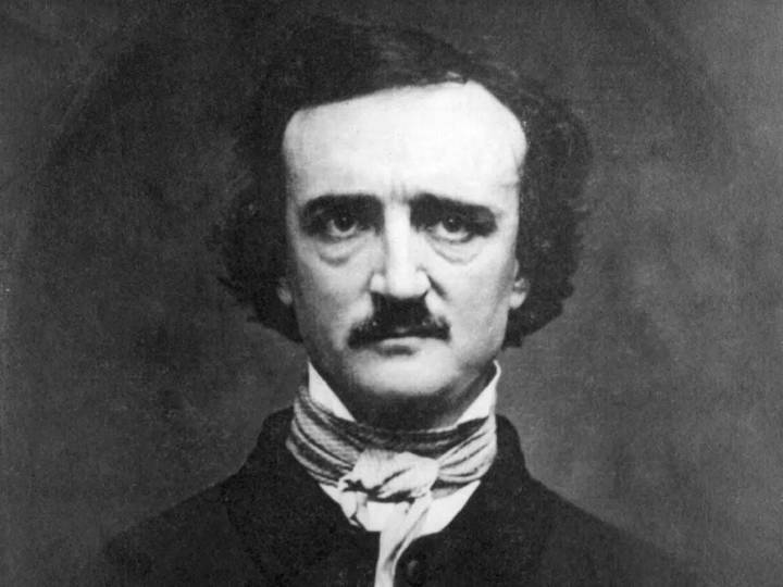 5 poemas para conocer a Edgar Allan Poe más allá de sus cuentos