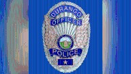 Suspect in fatal Durango double shooting dies