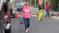 This little traffic Jam is spreading sweetness in Saanich