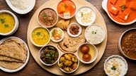 Relief for households: Cost of veg thali drops 10%, non-veg thali 6% as food inflation cools in Sept