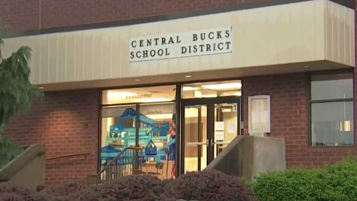 Pa. superintendent, principal terminated after abuse allegations