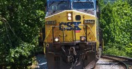 CSX profit falls 22% as new CEO takes over but performance is expected to improve
