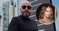 Lupillo Rivera advierte que podrían filtrarse fuertes VIDEOS de Belinda con él