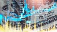 En la previa electoral, el dólar se recalentó, rozó el techo de la banda, con presunta intervención de EEUU