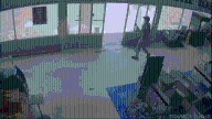 FOX16 Investigates: Video shows moments of Mad Butcher mass shooting in Fordyce