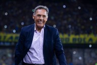 Russo, el ser humano. Pasional, intuitivo, discreto, cordialísimo: adiós a un hombre eternamente futbolero
