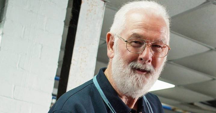 'I thought there was a computer glitch — but actually the truth was astonishing'