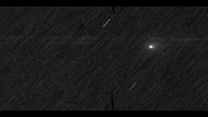 As 3I/ATLAS passes by, Harvard astronomer asks “is it alien tech?”