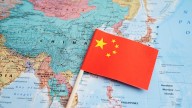 China: friend, or foe we must pretend is a friend because it's f**king terrifying?