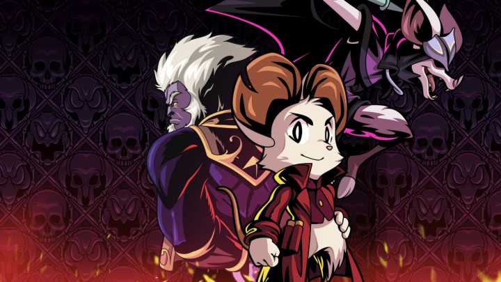 Yacht Club Games Delays Mina the Hollower, Says It's Not "A Major Delay," No New Release Date Given