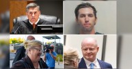 Ban cameras in the courtroom for Charlie Kirk’s alleged killer, attorneys argue