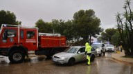 El meteorólogo Olcina advierte de la 'complicada' evolución de la dana Alice y adelanta las comunidades más afectadas: “No bajar la guardia”