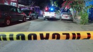 BALEAN A MUJER EN LA COLONIA LAS MARGARITAS
