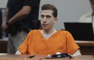 Idaho judge bars the release of graphic photos from crime scene where Bryan Kohberger killed 4