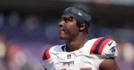 Terrell Jennings, Truman Jones revert to Patriots’ practice squad following Week 6