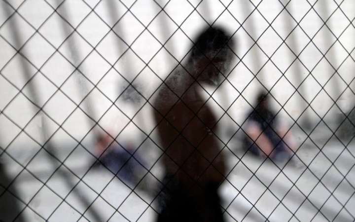Muere inmigrante jordano bajo custodia de ICE en Florida