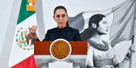 Sheinbaum respalda a gobernadores frente a críticas por negligencia ante las lluvias torrenciales: “Es ruin buscar culpables”
