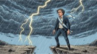 La Argentina en el umbral: ecos de 2001 en la economía de Javier Milei
