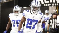 Ravens signing ex-Cowboys CB to help dire defensive situation