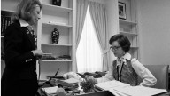 Adiós al Ala Este de la Casa Blanca, el rincón que cambió el papel de las primeras damas de EEUU