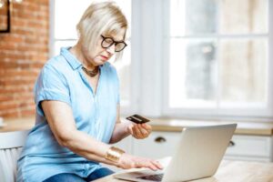 Can you get a lump sum Social Security payment?