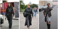 The Ultimate Guide to Styling Fall’s Best Leather Jacket Trends