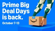 Amazon Prime Big Deal Days LIVE — these are the 91 smartest buys I've found on day 1 of the week