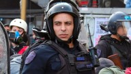 Piden elevar a juicio oral el caso del policía que gaseó a una nena de 10 años