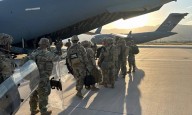 Texas envía a Chicago un “grupo élite” con trayectoria en la frontera con México