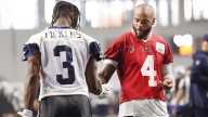 Dak Prescott & George Pickens Get Major Boost Before Week 5 Jets Game Cowboys QB Dak Prescott and WR George Pickens set to gain big time against NY Jets in the week 5 game with defensive problems on b
