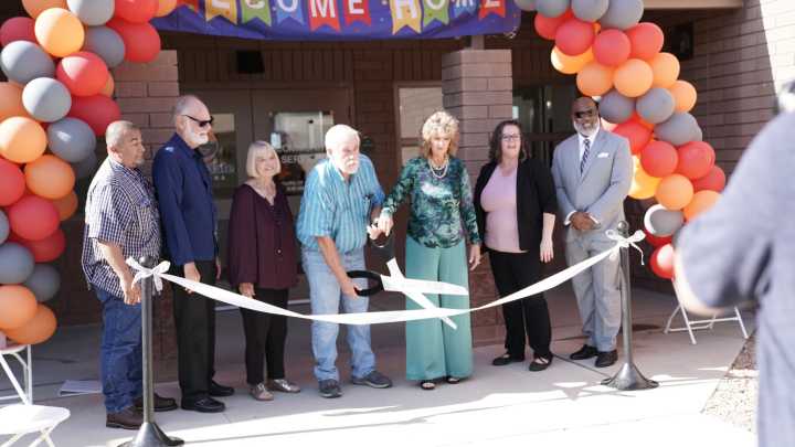 Government shutdown not affecting Glendale, GESD social services, yet