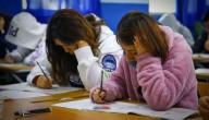 Confirman "algunas contingencias" en Simce 2025 y suspensión de pruebas en zonas afectadas