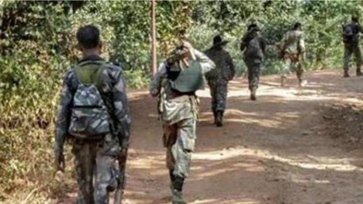 400 Tripura State Rifles personnel deployed to Bihar for election duty