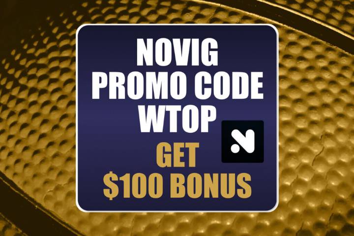 Novig Promo Code WTOP: Claim $100 Discount for NBA, World Series, NFL Predictions