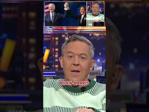 Gutfeld on Biden: Even the AUTOPEN is pleading the Fifth! #shorts #foxnews #gutfeld