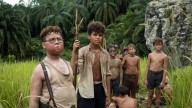 Meet the cast of BBC's Lord of the Flies – and their celebrity connections