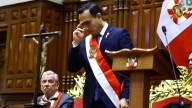 Vacar a Jerí, ¿suicidio político?