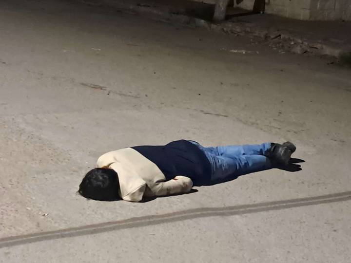 Asesinan a joven en la colonia Hidalgo; suman 7 homicidios en el día