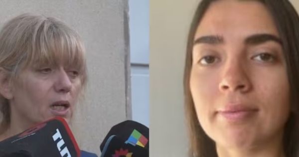 Encontraron a la argentina desaparecida en España: dónde estaba