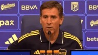 Claudio Úbeda lamentó la caída con Belgrano y palpitó el Superclásico con River