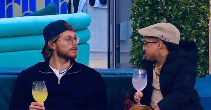 Abelito y Aldo: la amistad que conquistó La Casa de los Famosos México