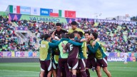 México regresa a los Octavos de Final del Mundial Sub 20 ocho años después