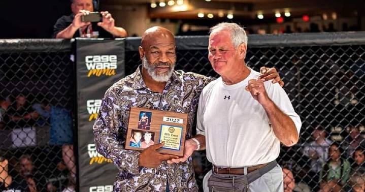 Boxing History in Amsterdam, New York