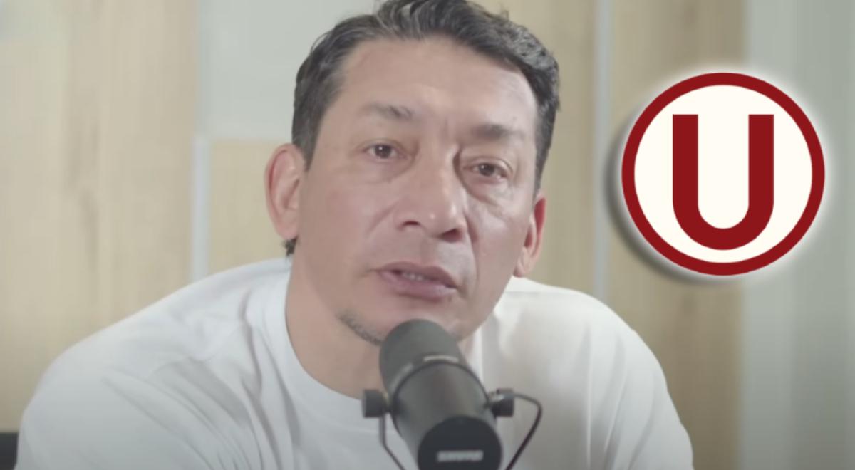 Carlos Galván dejó fulminante comentario sobre rendimiento de Universitario: "Este equipo no alcanza"