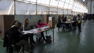 Ministerio del Interior: “Se vota con normalidad en todo el país”