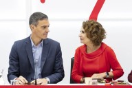 El PSOE defiende ante el Supremo que el dinero en metálico de sus gastos está justificado y que nunca ha manejado billetes de 500 euros