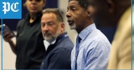 South Carolina mayor acts as principal at high school