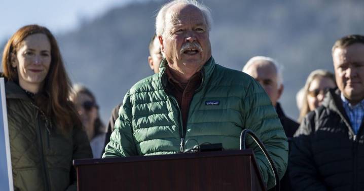 MT Democrats urge Gianforte to fund SNAP, just days before benefits run out