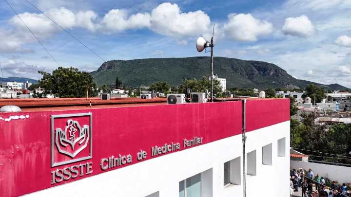 Veracruz y Guerrero, los estados del país con la mayor deuda al ISSSTE