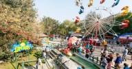 Sernac denuncia a Mampato por falla en juego acuático que dejó a dos niños heridos en Las Vizcachas